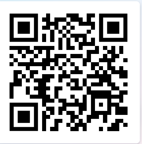 PTE Score App QR Code